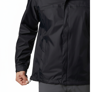 Veste Softshell légère et chaude pour l'hiver, best-seller, impression de logo personnalisée, style streetwear, matière extérieure en polyester et toile - Product Image 1