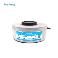 Encodeur Hitachi Tamagawa TS5246N160 d'origine OIH100-8192P20-L6-5V, pièces de rechange pour ascenseur