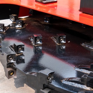 Ondersteuning Oem Bosbouwmachines <span class=keywords><strong>Skid</strong></span> Stuur Bos Schijf Mulcher Bos Landmaaier Voorste Eindlader Bijlagen Te Koop - Product Image 3