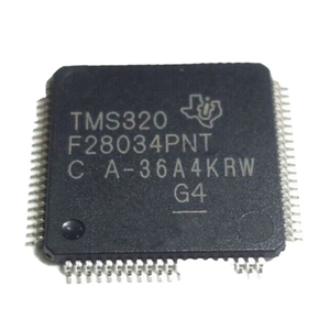 Tms320f28034pnt mạch tích hợp tms320f28034pnt tms320 f28034pnt - Product Image 2
