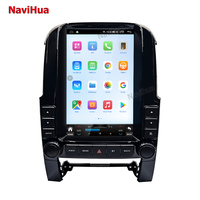 Pour KIA Sorento 2009-2012 Navihua 9.7 pouces Android stéréo lecteur DVD voiture vidéo GPS Navigation Carplay Auto stéréo lecteur WIFI