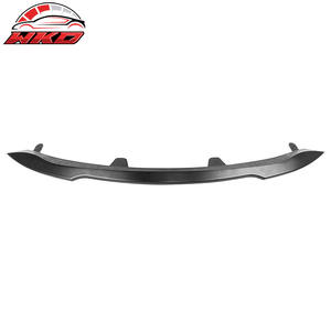 Alerón Delantero para Toyota Corolla Auris E210 19-22 5 Puertas Hatchback, Accesorio Exterior de Alta Calidad - Product Image 4