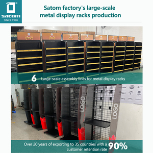 4-Layer Bia Quảng Cáo <span class=keywords><strong>PVC</strong></span> Hội Đồng Quản Trị Bọt Hiển Thị Rack Hiển Thị <span class=keywords><strong>PVC</strong></span> Đứng - Product Image 5