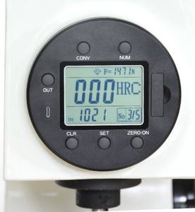 HR-150AS Ucuz Manuel Dijital rockwell sertlik test cihazı/sertlik test makinesi Fiyat - Product Image 3