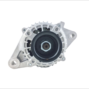 Alternador al por mayor OE <span class=keywords><strong>27060</strong></span>-0C020 <span class=keywords><strong>Denso</strong></span> 104210-9000 para Toyota Hilux Fortuner Innova Prado 2.7L 1TR 2TR Piezas de Carga del Motor - Product Image 4