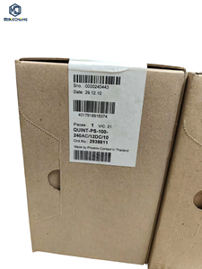 Alimentation industrielle QUINT-PS-100-240AC/12DC/10, alimentation à découpage, convertisseur AC, entrée 100-240V AC, sortie 12V 10A - Product Image 1