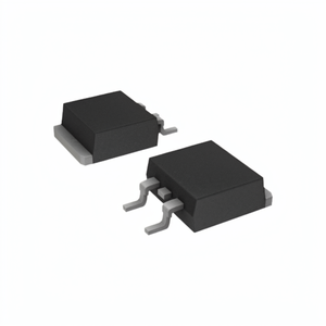 TO-263-3, D2PAK , TO-263AB Buy Electronics Components Online VB20100C-E3/8W Diode Arrays In Stock - Product Image 1