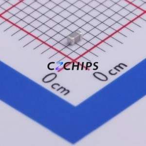 Condensador SMD (MLCC) 0603N331F500CT 0603 (Capacitancia: 330pF) (Precisión: 1%) (Voltaje Nominal: 50V) - Product Image 1