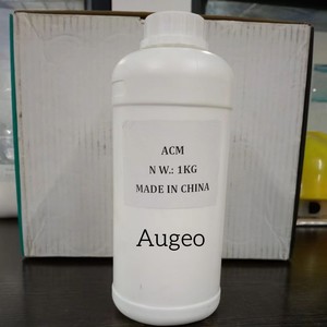 น้ำหอมปรับอากาศในรถยนต์และน้ำมันหอมระเหยสำหรับเครื่องกระจายกลิ่น Augeo Base CAS100-79-8 Solketal Augeo Reed Diffuser - Product Image 1