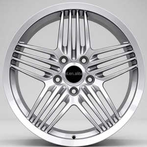Nuevas Llantas Forjadas de Aleación de Aluminio SW de 17-22 Pulgadas, PCD 5x112/5x127/5x114.3/5x130 para BMW Alpina B3 <span class=keywords><strong>B4</strong></span> B5 B6 B7 B8 - Product Image 3