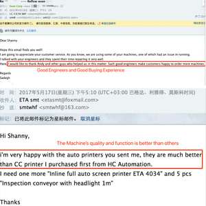 競争力のある価格の自動ICプログラミング装置 PLCおよびモーターコアコンポーネントICチップ書き込みプログラマーマシン - Product Image 5