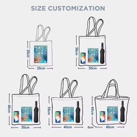 Sac à bandoulière pliable en toile de lin à motif lettres BLY, fermeture à sangle, poignée en corde imperméable, design tendance, pour le shopping