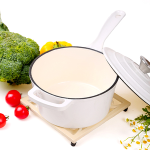 Cast Iron Round Griddle <strong>Paella</strong> Roasting Grill Plate <strong>Pan</strong> Outdoor Camping Bbq Barbecue Nonstick Frying <strong>Pans</strong> Skillet - Product Image 4