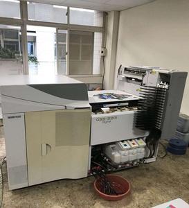 Hoàn Toàn Được Tân Trang Lại Noritsu QSS3201 QSS3202 QSS3300 Kỹ Thuật Số Minilabs - Product Image 2