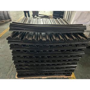 Protector de Pared Reflectante Negro Ecológico de Goma Sólida Reciclada y Plástico PVC para Seguridad en Estacionamientos - Product Image 6