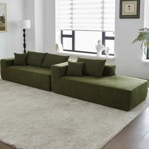 Nuevos Productos Lanzados en 2026 en Amazon, MOQ Bajo, Sofá Cama Plegable para Dormitorio, Relleno de Esponja, Ahorro de Espacio - Product Image 1