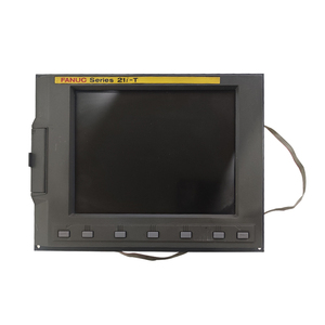 A02B-0247-B581 21i-TA FANUC ตัวควบคุมที่ผ่านการทดสอบแล้ว - Product Image 6