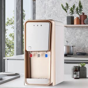 Dispensador de Agua para Tanque, Dispensador de Agua con Tres Grifos y Botón de Presión - Product Image 3