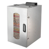 Industriële Commerciële Voedsel Dehydrator/Groente Fruit Drogen Machine Leverancier