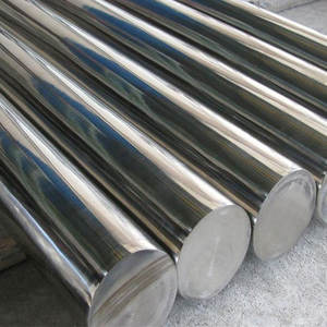 Lembut secara magnetik 1J36 1J50 1J77 <span class=keywords><strong>1J79</strong></span> 1J85 1j85 Supermalloy alloy baja bulat <span class=keywords><strong>bar</strong></span> - Product Image 2