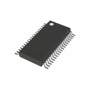 38 TFSOP Exposed Pad Power Management (PMIC) In Stock Electronic Circuit Components LTC3374AIFE#TRPBF - Product Image 1