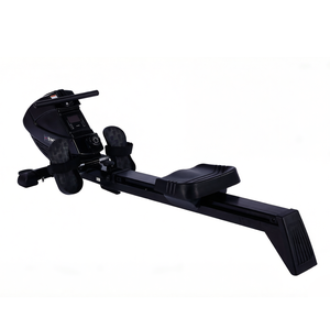 เครื่องพายเรือแม่เหล็กสำหรับใช้ในบ้าน แบบใช้แรงต้านจากน้ำและเหล็ก พร้อมระบบต้านทานแม่เหล็ก - Product Image 4