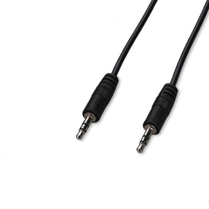 3.5MM Aux <strong>Headphone</strong> <strong>Jack</strong> Male to Male Audio Cable - Product Image 2
