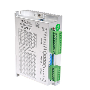 Venta de Fábrica: Nuevo Variador Digital de Serie IO con Certificación CE, DC50V 5.6A, para Motores de Brida 57 y 60 - Product Image 1