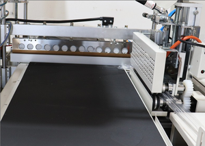 Máy Đóng Gói Bao Bì Co Nhiệt Máy Đóng Gói Co Nhiệt Tự Động Hoàn Toàn - Product Image 4