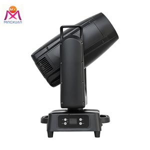 ไฟหัวขยับ LED สำหรับงานกลางแจ้งระดับมืออาชีพ 600W BSW 3IN1 สำหรับการแสดงบนเวที คอนเสิร์ต และงานอีเว้นท์ - Product Image 2