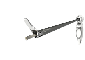 Mesin Kauter Veteriner Ligasure Profesional, Sistem <span class=keywords><strong>Generator</strong></span> Pisau Bedah Ultrasonik untuk Bedah Laparoskopi - Product Image 3