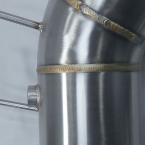 For BMW B58 Gen3 Downpipe Now Available - High-Flow Design for Maximum Performance - Product Image 3