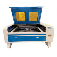 Machine de gravure et de découpe laser CO2 CCD à alimentation automatique 1610 1630 1830 100W 130W 150W 180W 200W 300W