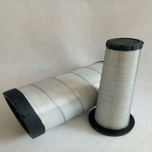 Remplacer le filtre à air Fleetguard AF26124 AF26125 - Product Image 4