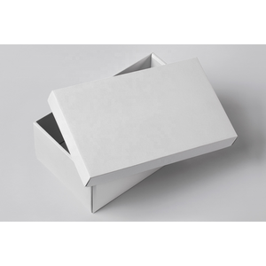 Sinh Thái Thân Thiện Tùy Chỉnh In Logo Hộp Vận Chuyển Gửi Thư Gói Bưu Chính Hộp In Sóng Trang Phục Hộp Bưu Phẩm Cho Đồ Lót - Product Image 2