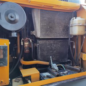 รถขุด150LC-7ฮุนไดมือสอง15ตันรถตีนตะขาบมือสองฮุนได130 /140 /150 - Product Image 6