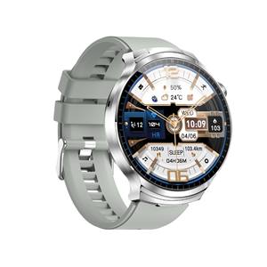 Reloj inteligente T100, auriculares ocultos TWS 2 en 1, llamada, frecuencia cardíaca, presión arterial, salud, monitoreo de ejercicio - Product Image 2