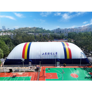 Dôme de sport multifonctionnel de haute qualité pour stade de tennis, tente à dôme gonflable - Product Image 2