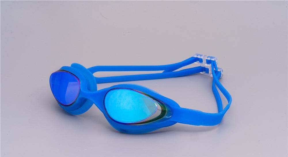 กล่องสีฟ้าหลากสี