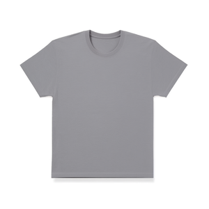 Camiseta Unisex de 210 g/m², 100 % Algodón, Informal, Estampada con DTF, Transpirable y Duradera, para Hombre - Product Image 2