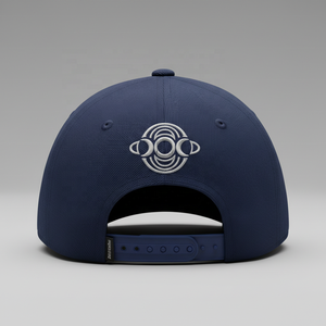 Cappellino Snapback ELVN China Chic con Ricamo 3D Kirin, Premium Streetwear Regolabile per Esploratori Urbani - Product Image 3