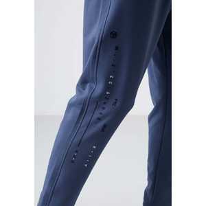 Pantalones Deportivos Rory para Hombre, Color Petrol, Cintura Elástica, Transpirables, Corte Casual - Product Image 1