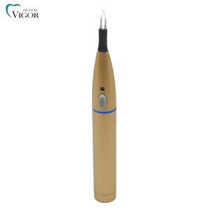 Diş elektrik <span class=keywords><strong>Gutta</strong></span> Percha kesici diş çözünmüş kesici <span class=keywords><strong>Endo</strong></span> <span class=keywords><strong>Gutta</strong></span> kesici ile 4Tip - Product Image 5