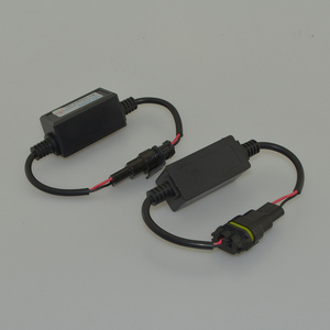 12V Chất lượng cao 9006 <span class=keywords><strong>HB4</strong></span> 9012 hir2 9005 HB3 <span class=keywords><strong>Led</strong></span> Đèn Pha EMC <span class=keywords><strong>CANBUS</strong></span> 9005 giải mã <span class=keywords><strong>LED</strong></span> EMC HID Bộ giải mã <span class=keywords><strong>CANBUS</strong></span> Bộ giải mã - Product Image 3