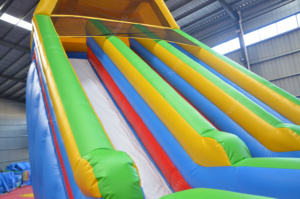 2025 thiết kế mới lâu đài <span class=keywords><strong>Inflatable</strong></span> nhảy cho trẻ em <span class=keywords><strong>Bouncer</strong></span> <span class=keywords><strong>Inflatable</strong></span> thư bị trả lại nhà khô trượt - Product Image 3