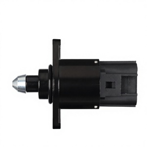 วาล์วควบคุมความเร็วรอบเครื่องยนต์ขณะเดินเบา 4874373 4874373AB 53030821 53030821AB 53030840 AC176 - Product Image 4