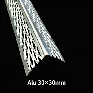 Perfil de metal expandido para revestimiento exterior, estuco y enlucido - Product Image 2