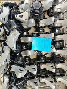 Support moteur HP MB844276 pour PROTON PERDANA V6 E54 2.0 <span class=keywords><strong>L</strong></span> <span class=keywords><strong>AUTO</strong></span> 1998 - 2010 - Product Image 4