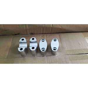 Bloc de maintien de la direction de moto tout-terrain, pince de guidon de 28 mm, bloc de verrouillage de roue, pièces essentielles pour une conduite sécurisée - Product Image 2