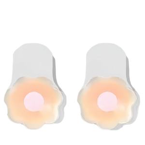 Silicone Lift-Up per seno grandi seno sottile Push-Up supporto Anti-Bump invisibile per matrimonio estivo intimo accessori - Product Image 3